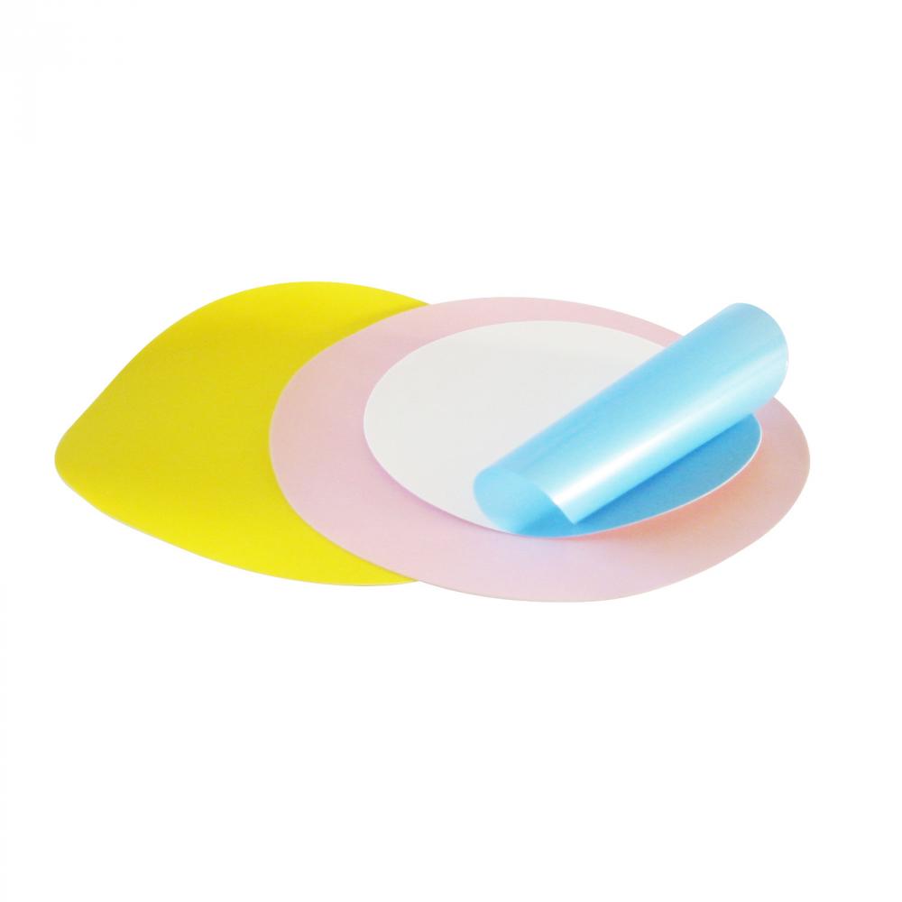 3M™ Lapping Film 266X, 12.0 Micron PSA Disc, 8 in x NH, 50 per inner 500 per case<span class=' ItemWarning' style='display:block;'>Item is usually in stock, but we&#39;ll be in touch if there&#39;s a problem<br /></span>