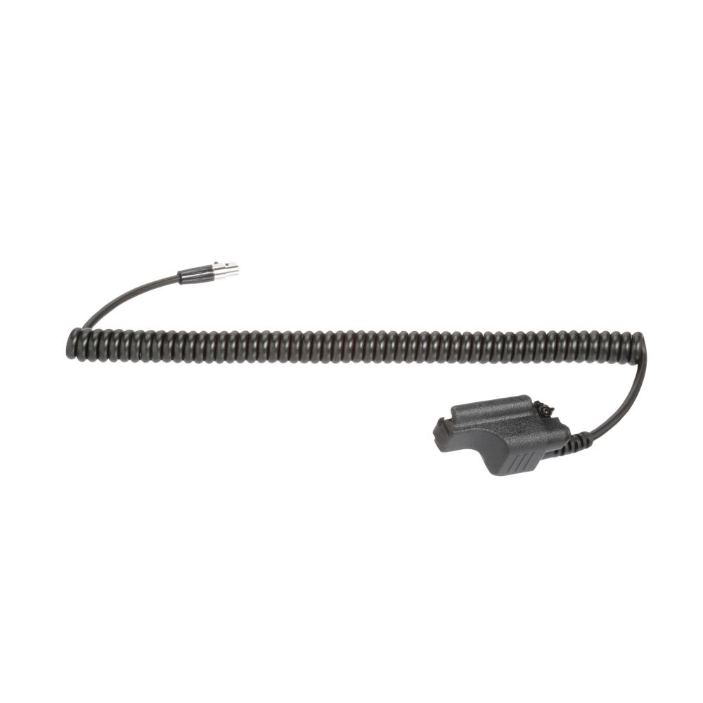 FLX-001 Radio Adapter Cable 1/CS<span class=' ItemWarning' style='display:block;'>Item is usually in stock, but we&#39;ll be in touch if there&#39;s a problem<br /></span>