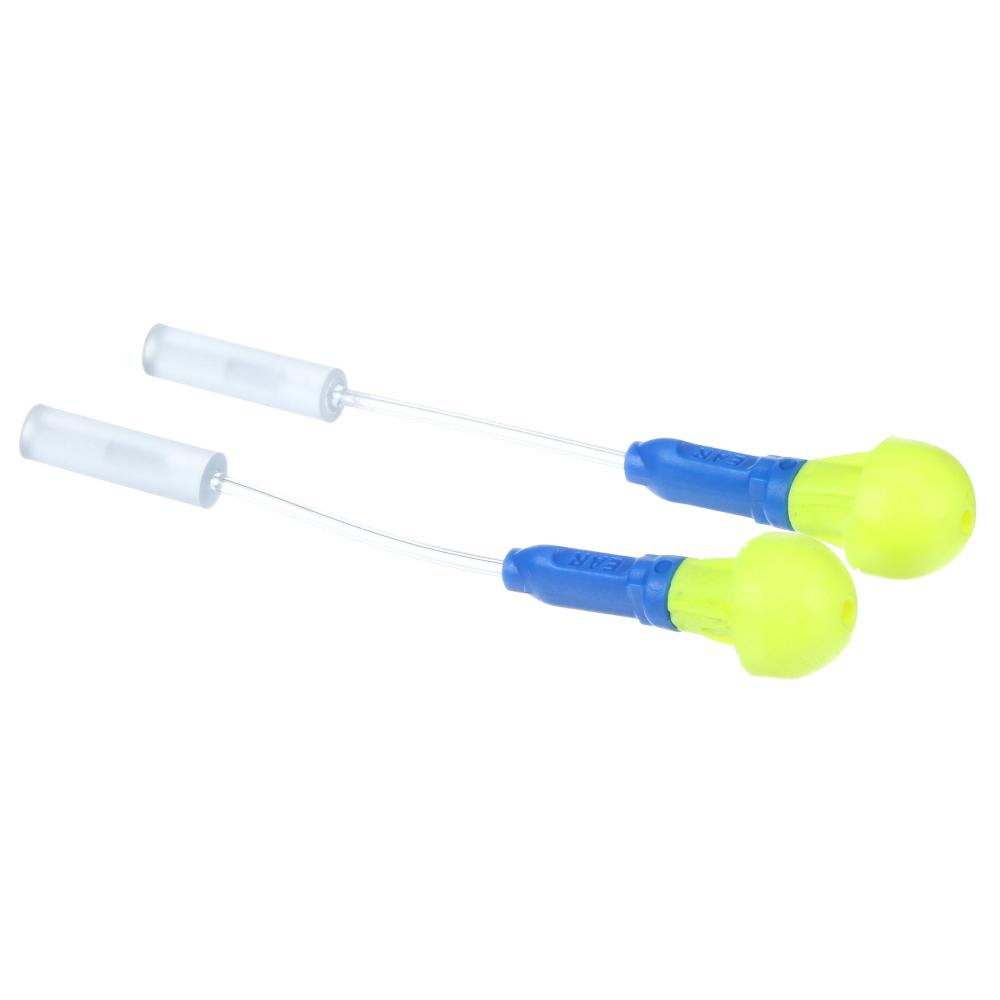 3M™ E-A-R™ Push-Ins Probed Test Plugs, 393-2002-50, 50 pairs per case<span class=' ItemWarning' style='display:block;'>Item is usually in stock, but we&#39;ll be in touch if there&#39;s a problem<br /></span>