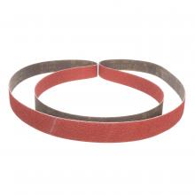 3M 7100134117 - 3M™ Cubitron™ II Abrasive Belt, 984F, 36+, YF-weight, 1-1/2 in x 88-5/8 in