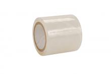 3M 7100078560 - Scotch® Fingerprint Lifting Tape 8004, Clear, 2 in x 10 yd, 252/Case