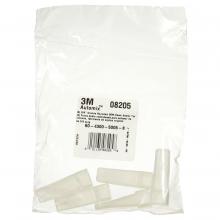 3M 7000118471 - 3M™ Double-Rounded OEM Seam Sealer Tip, 08205, 3/8 in (0.95 cm), rounded