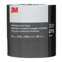3M 7100253423 - 3M™ All Purpose Duct Tape DT8