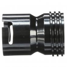 3M 7000002156 - 3M™ Adapter, V-199, black, 4/bag