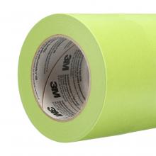 3M 7000137773 - 3M™ Industrial Painter's Tape 205, 1490 mm x 55 m, 1 per case