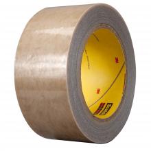 3M 7000144693 - 3M™ Polyester Protective Tape 336 Transparent, 6 in x 144 yd, 2 per case Bulk