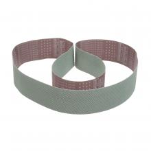 3M 7100052828 - 3M™ Trizact™ Cloth Belt 337DC
