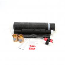 3M 7100157893 - 3M™ Cold Shrink QS-III Splice Kits 5415A, 5416A, 5417A and 5418A Series
