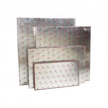 3M 7100011414 - 3M™ Fire Barrier Composite Sheet, CS-195+, 36 in x 24 in