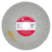 3M 7100130670 - Scotch-Brite™ EX2 Deburring Wheel X2-WL