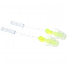 3M 7000128263 - 3M™ Tri-Flange Probed Test Plugs, 393-2011-50, 50 pairs per case