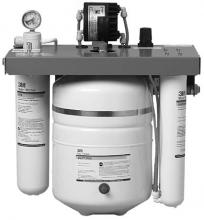 3M 7000125829 - 3M™ Commercial Reverse Osmosis System SGLP2-DUAL, 6230002, 1/Case,  Private Label