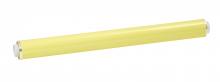 3M 7000132836 - 3M™ Polyester Film Tape 1350F-1, Yellow, 24 in x 72 yd (60.96 cm x 65.8 m), Log Roll