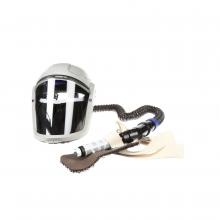 3M 7000127696 - 3M™ Versaflo™ Painter's Supplied Air Respirator Kit, SA-100-PSK, grey, 1/case