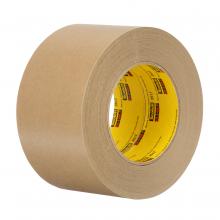 3M 7000088503 - Scotch® Flatback Tape, 2517, medium brown, 72 mm x 55 m, 5.5 mil