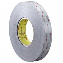 3M 7000143661 - 3M™ VHB™ Tape, 5915, black, 12.0 in x 36.0 yd x 16.0 mil (30.5 cm x 32.9 m x 0.4 mm)