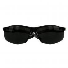 3M 7100239205 - 3M™ SecureFit™ 500 Series Safety Glasses SF550AF-GRN
