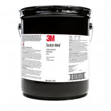 3M 7010365926 - 3M™ Scotch-Weld™ Urethane Adhesive, 604NS, black, part A, 5 gal. (19 L)
