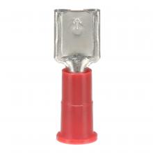 3M 7000133664 - 3M™ Highland™ Vinyl Insulated Female Disconnect Terminal, FDV18-250Q, 22-18 AWG