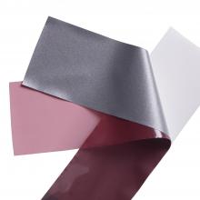 3M 7010304892 - 3M™ Scotchlite™ Reflective Material - 8712 Silver Transfer Film
