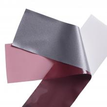 3M 7100075287 - 3M™ Scotchlite™ Reflective Material - 8712 Silver Transfer Film, 457.2 mm x 50 m