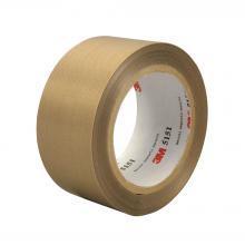 3M 7000123941 - 3M™ General Purpose PTFE Glass Cloth Tape