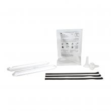 3M 7100123110 - 3M™ Scotchcast™ Inline Resin Power Cable Splice Kit 82-A2N, 1/Kit, 10/Case