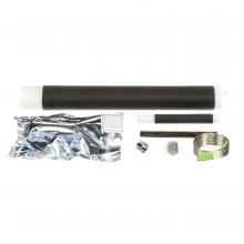3M 7000134402 - 3M™ Cold Shrink Low Voltage Splice Kit, 5731C/AC, 8-4 AWG, 24 mm-36 mm