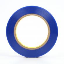 3M 7000049601 - 3M™ Polyester Tape, 8902, blue, 0.8 in x 72.0 yd x 3.4 mil (1.9 cm x 65.8 m x 0.09 mm)