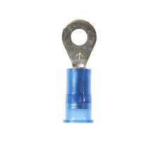 3M 7000132193 - 3M™ Nylon Insulated with Insulation Grip Ring Tongue Terminal 12-6-NB, 1000 per case