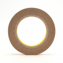 3M 7000042758 - 3M™ Double Coated Tape, 415 DCW, clear, 4 mil (0.1 mm), 1 in x 36 yd (2.54 cm x 33 m)