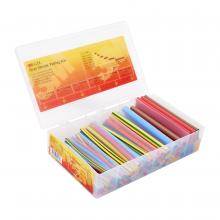 3M 7000037646 - 3M™ GTI Heatshrink Tubing Kit Box Colour mix