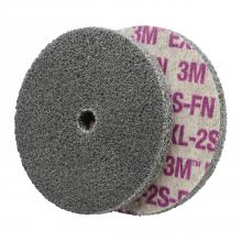 3M 7000021283 - Scotch-Brite™ EXL Unitized Wheel