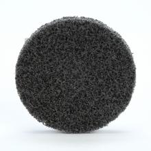 3M 7100051608 - Scotch-Brite™ EXL Unitized Wheel XL-UW, 4S Fine, MISC x 3/8 in (9.525 mm) x MISC, Configurable