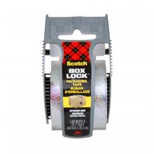 3M 7100263095 - Scotch® Box Lock™ Packaging Tape 195-EF