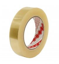 3M 7010406828 - 3M™ SPLICING TAPE 4240, CLEAR, 0.11 MM, 24 IN X 144 YD