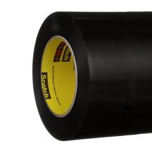 3M 7000143009 - 3M™ Preservation Sealing Tape, 481, black, 48 in x 36 yd (1219.2 mm x 32.9 m)