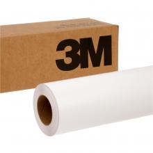 3M 7000026506 - 3M™ Light Enhancement Film, 3635-100PM with CGPM, white, 48 in x 50 yd
