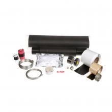 3M 7000140750 - 3M™ Cold Shrink QS-III 3/C Armoured or Non-Armoured Cable Splice Kit 5787A-MT, 1/Case