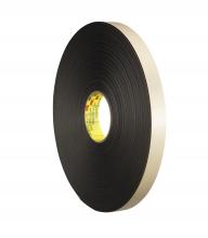 3M 7000123709 - 3M™ Double Coated Polyethylene Foam Tape