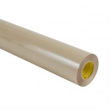 3M 7000124196 - 3M™ Double Coated Tape, 9731, clear, 5.5 mil (0.14 mm), 12 in x 36 yd (30.5 cm x 33 m)