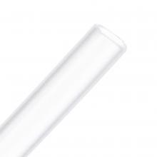 3M 7000133630 - 3M™ Heat Shrink Thin-Wall Tubing, FP-301, clear, 1/16 in x 48 in (0.16 cm x 121.92 cm)