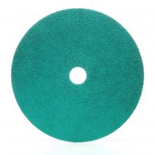 3M 7100226308 - 3M™ Green Corps™ Fibre Disc