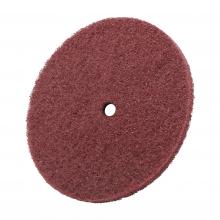 3M 7010364344 - Scotch-Brite™ High Strength Disc, A VFN, 14 in x 1-1/4 in (35.56 cm x 3.18 cm)