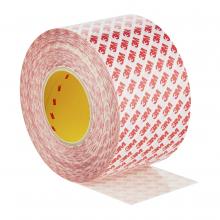 3M 7100224321 - 3M™ Double Coated Tape GPT-020F, 100 mm x 50 m