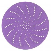 3M 7100155365 - 3M™ Cubitron™ II Hookit™ Clean Sanding Abrasive Disc 737U