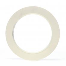 3M 7100044647 - 3M™ Vinyl Tape, 471, white, 0.5 in x 36.0 yd x 5.2 mil (1.3 cm x 32.9 m x 0.1 mm)