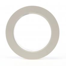 3M 7000047474 - 3M™ Vinyl Tape, 471, white, 1.0 in x 36.0 yd x 5.2 mil (2.5 cm x 32.9 m x 0.1 mm)