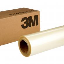 3M 7100141645 - 3M™ Scotchcal™ Gloss Overlaminate, 8528, 48 in x 50 yd (121.9 cm x 45.7 m)