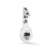 3M 7100248901 - 3M™ Organic Vapour Monitor 3500+B, 50/Case